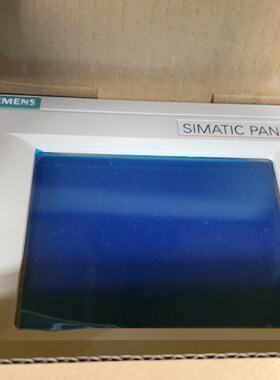 西门子触摸屏6AV65450BA152AX0二手现货-议价