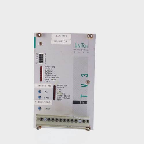 UNITEK TVR23 070994