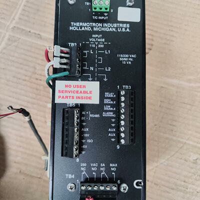 Thermotron Industries 美国温度压力控制--议价商品