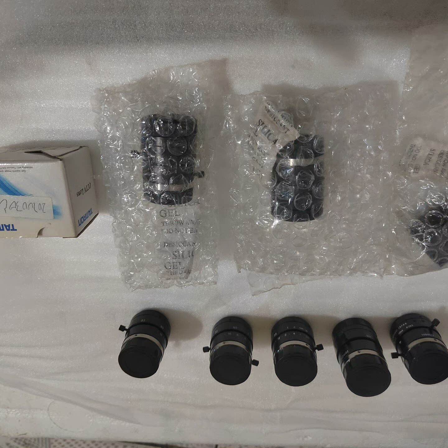 日本腾龙工业镜头35mm12.19个--议价商品
