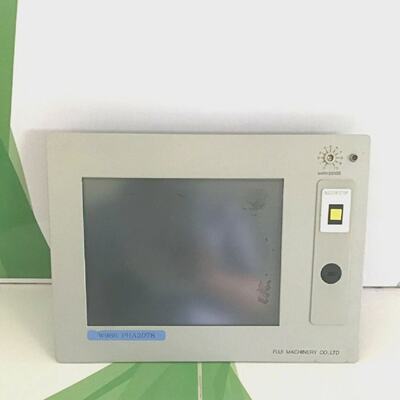 Komatsu KDT1020 TOUCH SCREEN PANNELLO GRAFICO