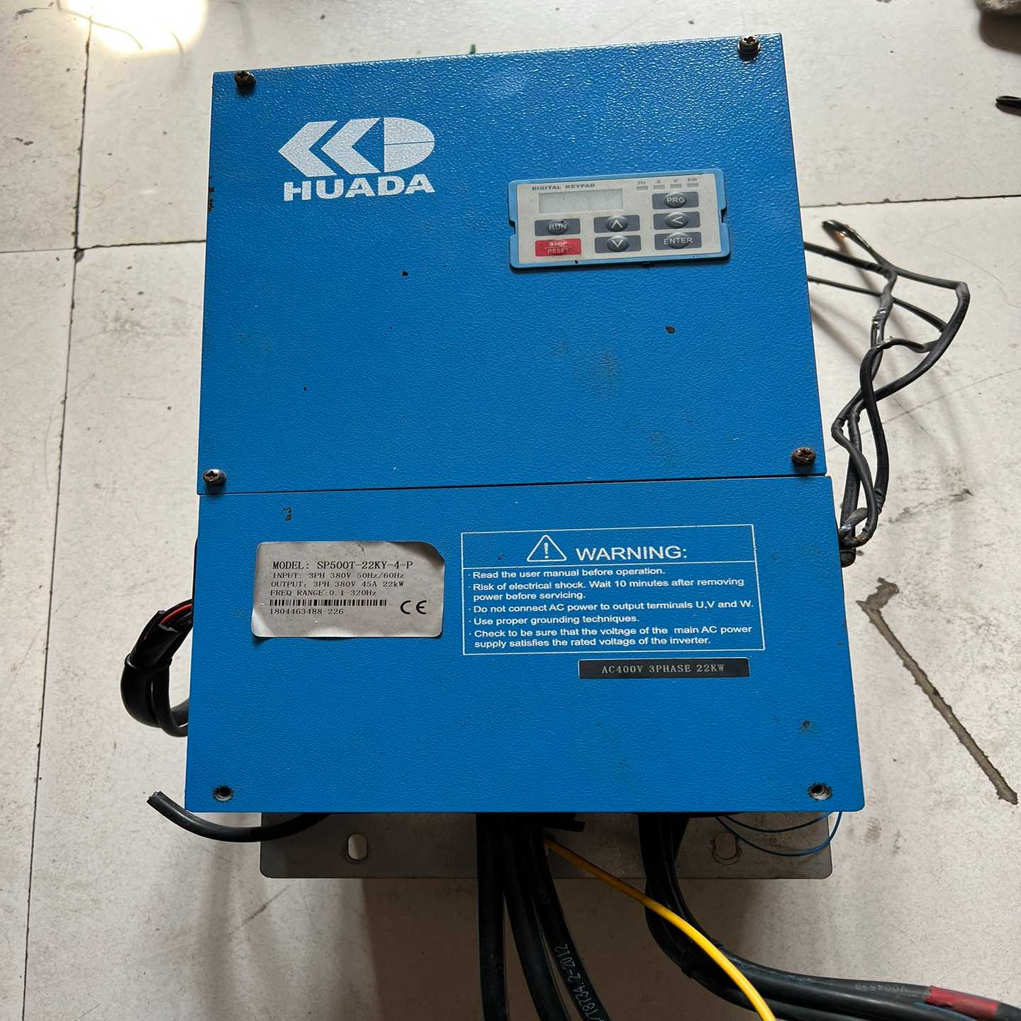 SP500T-22KY-4-P询价