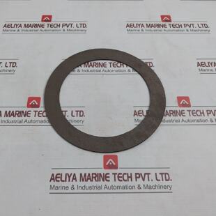 HYDRIL 3102733 Bearing Thrust Overhauling Nut 1815M