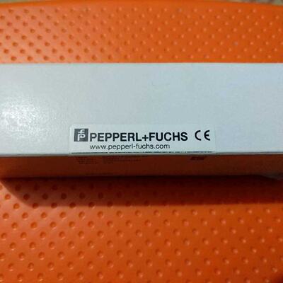 议价倍加福感测器3RG6013-3AD00-PF全新原装特价现货