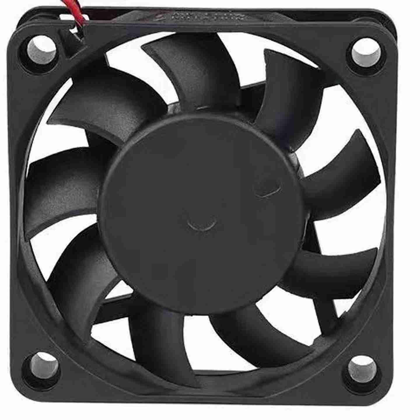 议价-适用海康录像机机箱静音风扇SUNONME60151V3I-000C-A9912V