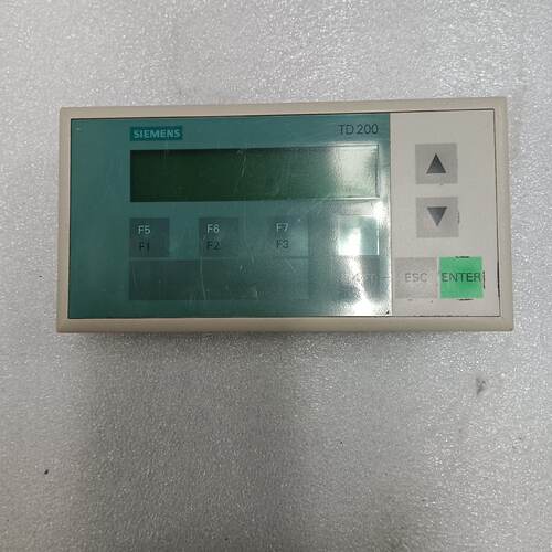 【询价】6ES7272-0AA30-0YA0，实物图，功能正常适用