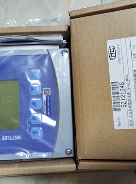 议价梅特勒M400 type1 52121348 变送器