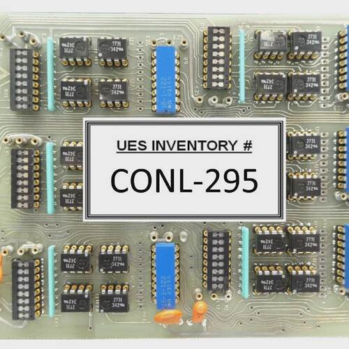 Varian Semiconductor Equipment VSEA H0130 PCB Card Rev. D Wo