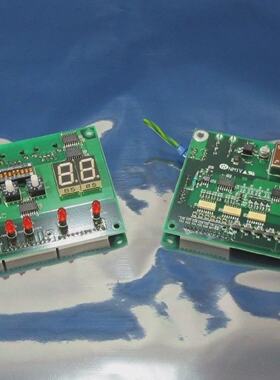 National Instruments NPB536C PCB Board Reseller Lot of 2 Use