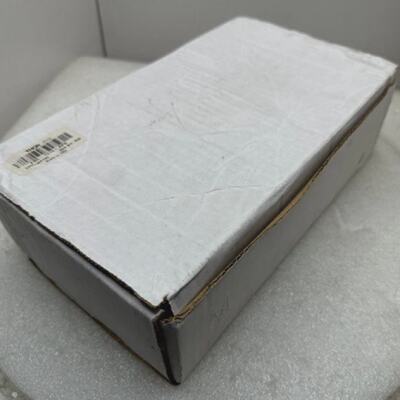 THORLABS FBC1310APC Fixed Fiber to Fiber 1310 nm FCAPC New