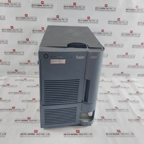 WATERS LBA Acquity Ultra Performance Liquid Chromatography S