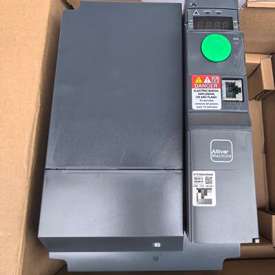 议价变频器ATV320U55N4B适用