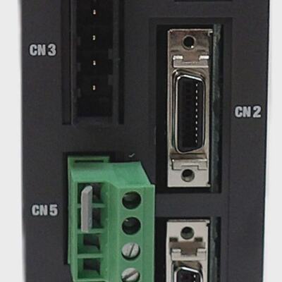 Sanyo Denki 108001809 AC Servo Amplifier SANMOTION R AMAT 01