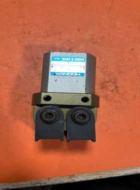 KONDOH近藤气动手指HD-3MS--议价商品