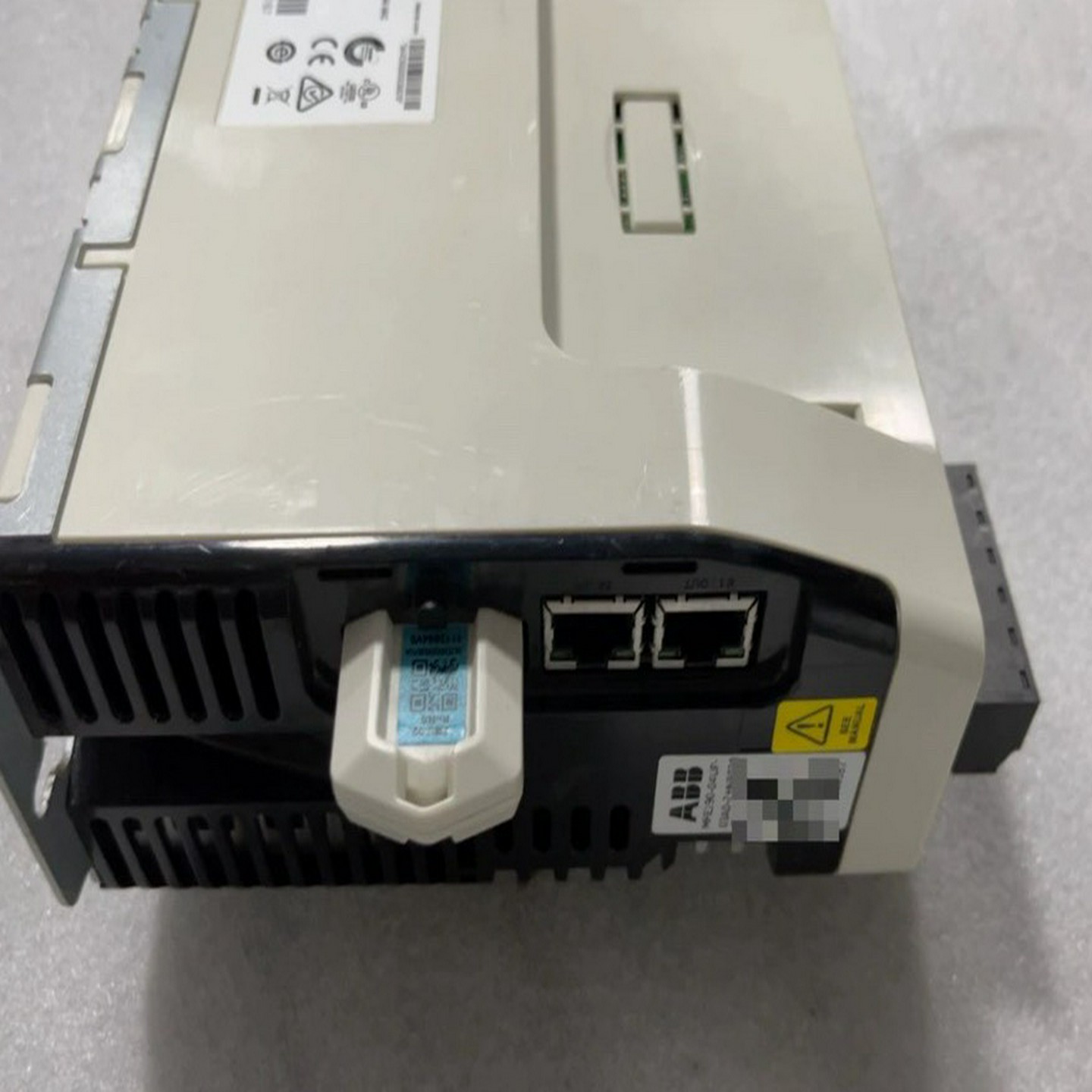 ABB驱动器mfe190-04up-03A0-2++N802~议价