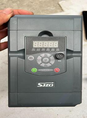 SJZO中驱变频器4kw380v--议价商品