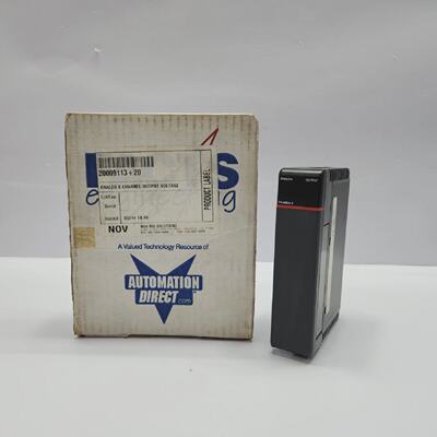 Mdulo De Salida Analgica FACTS ENGINEERING F408DA2