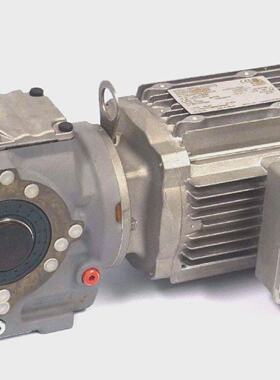 NEW SEW EURODRIVE SA47T DRE80M4RI GEAR MOTOR W SA47AT REDUCE
