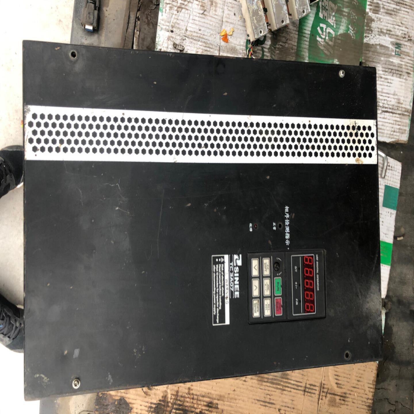 正弦变频器,TC3A07-037-3A,37KW,--议价商品