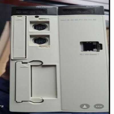 （议价）PLC中央处理模块SCHNEIDERTSXP57363