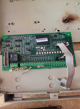 【议价】台达变频器VFD110A43A盖子和主板，适用