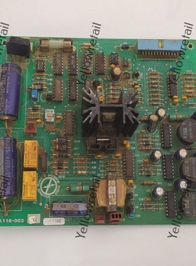 A118-003PCBABOARD(A118-003RevY)