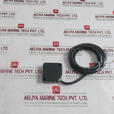 AUTONICS BEN300DFR Photoelectric Sensor AC24240V DC24240V