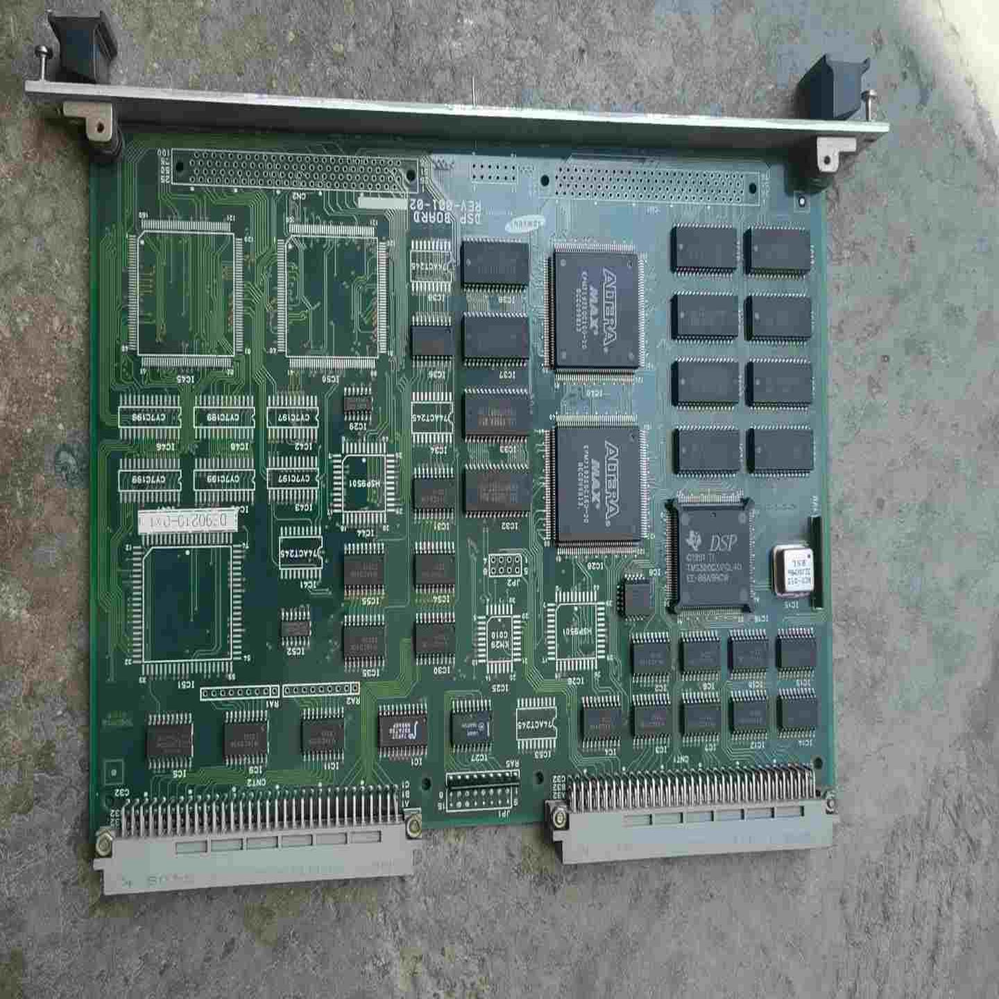 SAMSUNG主板配件DSP BOARD REV.001-0~询价