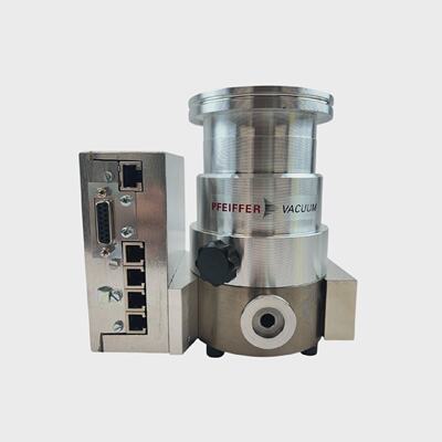 Pompe Turbo PFEIFFER VACUUM TMH 071 P Avec Contrleur TC750E7