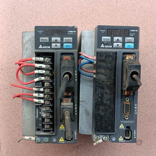 询台达驱动器ASDB20721B750W