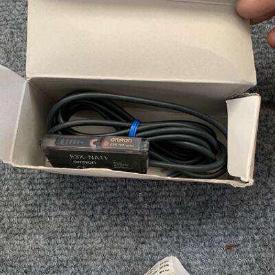 询价-E3XNA11光电未使用过的的议价