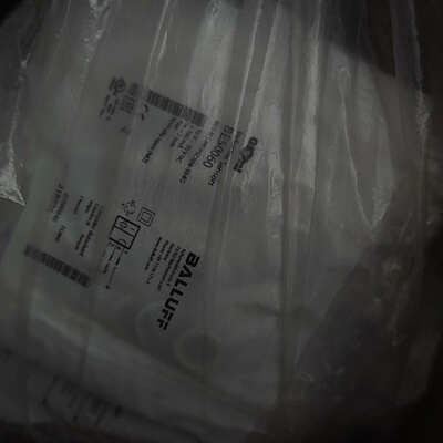 BALLUFFBES0060巴鲁夫电感式接近开关BE【议价】