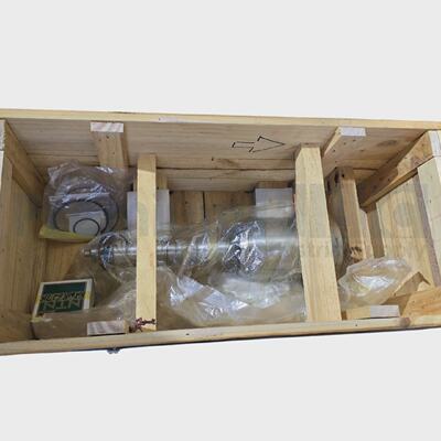 OKK VM53R001  VM53R SPINDLE BT40 11Kw 8000 RPM KSWR627X R3I1