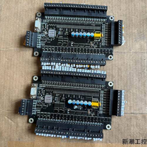 中研科达ZYKD2-60MT可控制10轴伺服PLC控制板议价商品