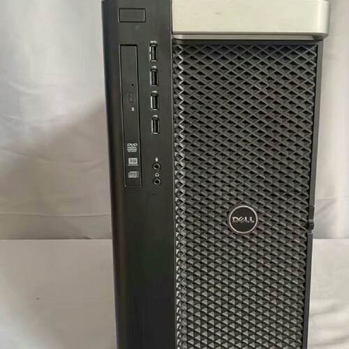 DELL T7910 3.5寸4盘 支持E5-26V3V4议价