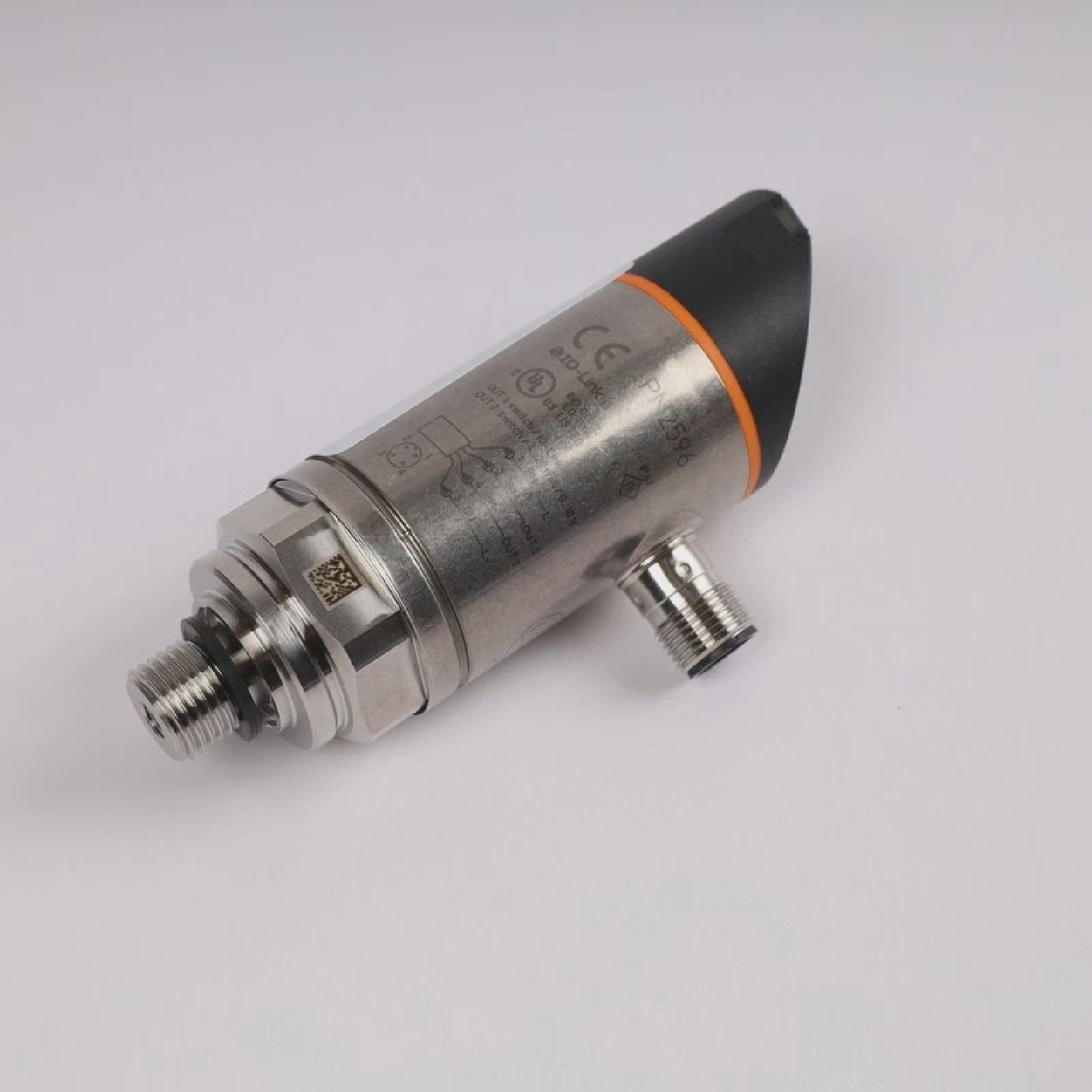 USED IFM  PN25REG14MFRKGUS V PN2596 24 MONTHS WARRANTY - 实物图