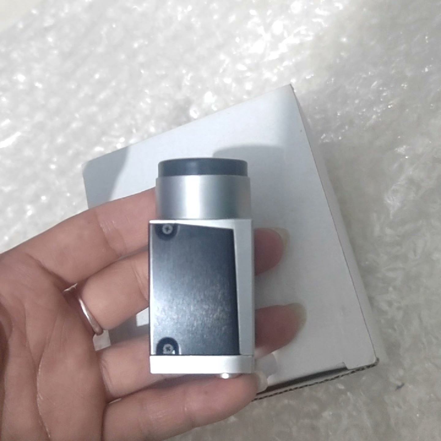 巴斯勒BASLER工业相机alA244020gm德国原产--议价商品