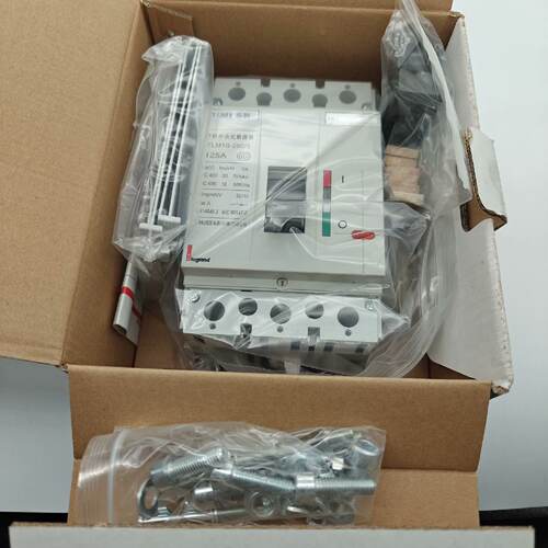 TLM1S2501253300罗格朗塑壳断路器-议价