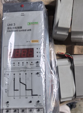 （请询价）全新未用智能控制器型号ST40M3200额定电流32