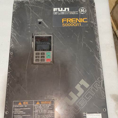 询价-5000G11变频器FRN30G11S4CX一台30千