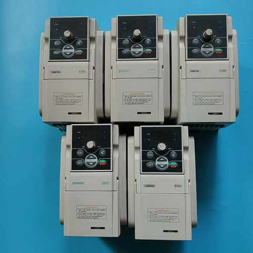 咨询-四方变频器E550-2S0015L1.5KW220V