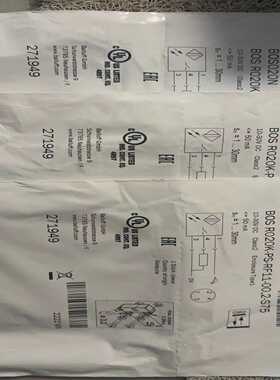 （议价）BALLUFFBOS020NBOSR020K-P