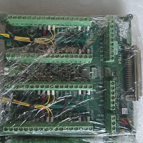 询-UMI7764IN接线板子质量的联系