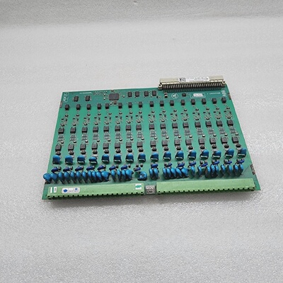 ABB 1MRK000508BDR03 CONTROL BOARD 1MRK0000077