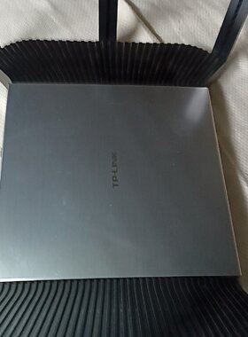TPLINKAX5400WiFi6路由器2.5G网-议价