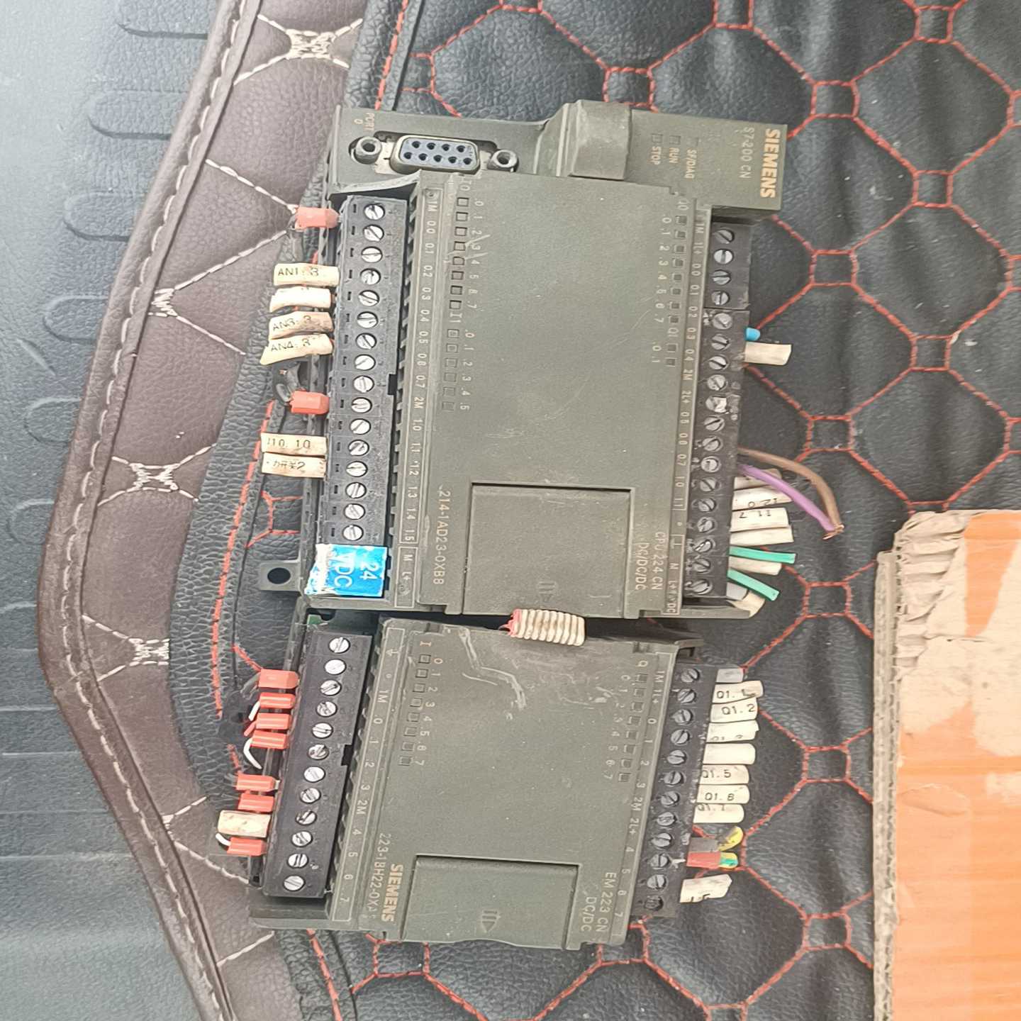 pLC214-1AD23-0XB8询价