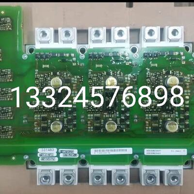 溢价-A5E00825002FS450R12KE3S1A5E00825001FS300R12KE3S1