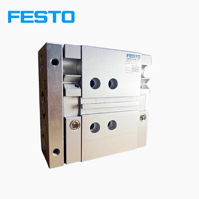 FESTO费斯托导向杆气缸DFM-50-160-P-A-KF170951现货原装正品