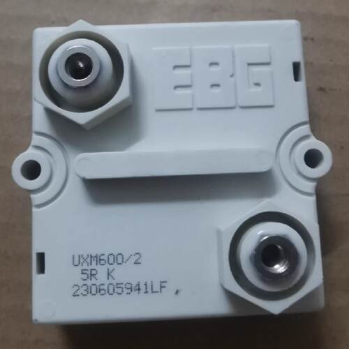 议价EBG预充电阻 UXM600/2 1/2/3/4/5RK全新原装