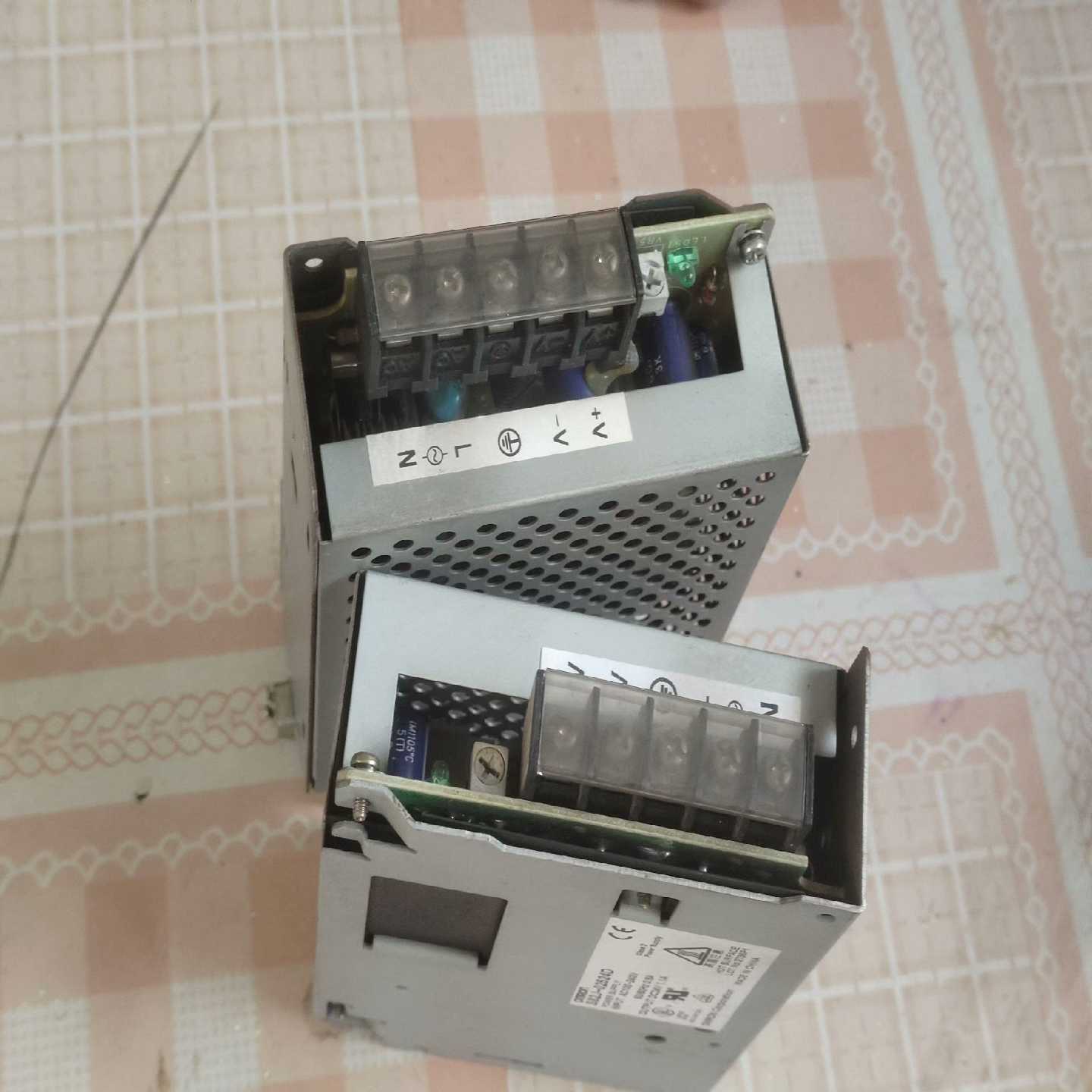 咨询-全开关电源S82J-02512DDS82J-025